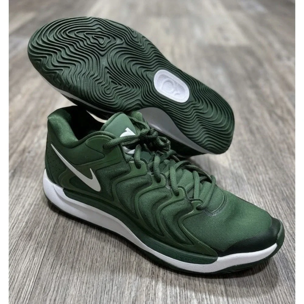 Nike KD 17 TB Promo Gorge Green Basketball Shoes Men's Size 11 (HJ7387-301) NEW